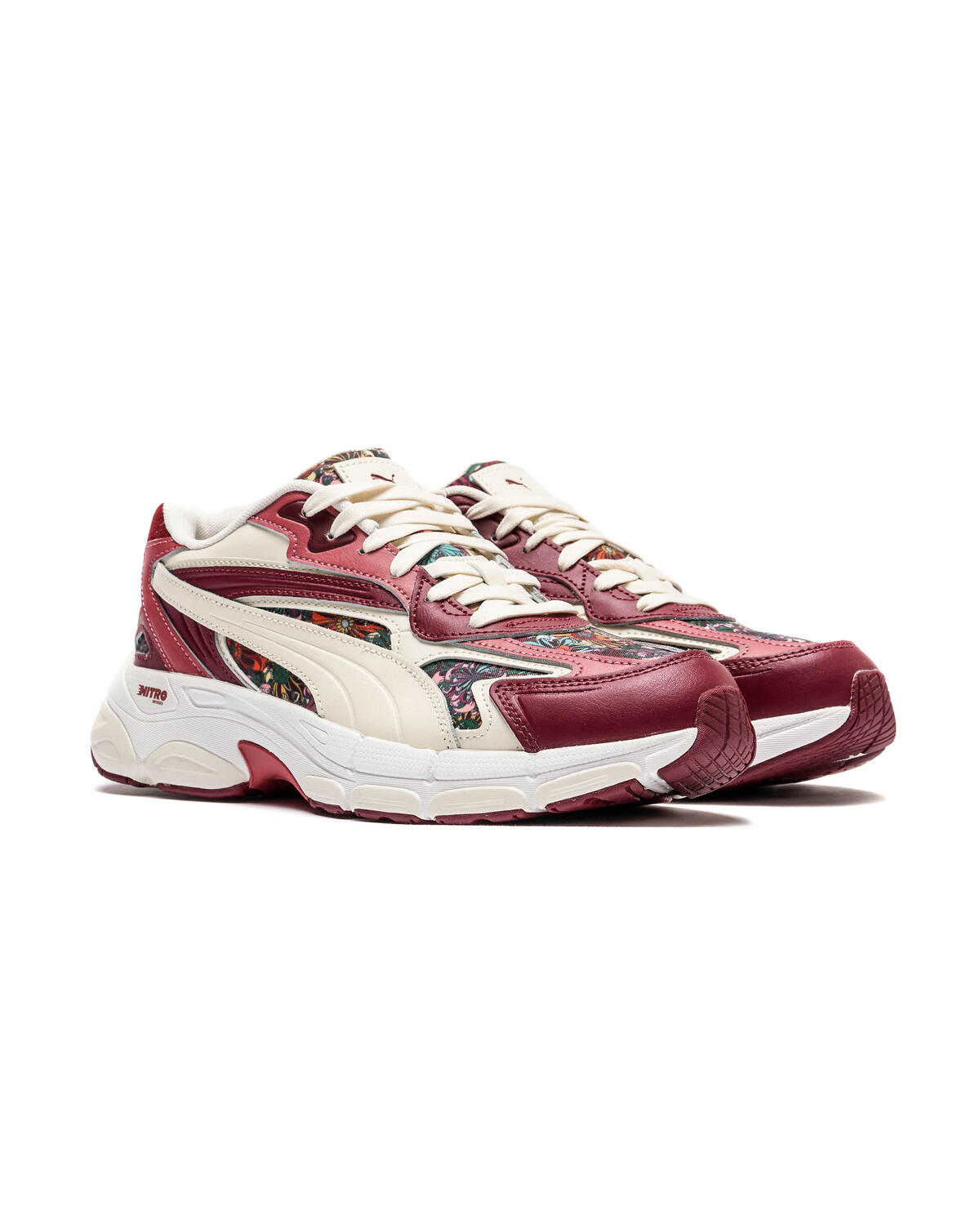 Puma hybrid nx outlet foot locker